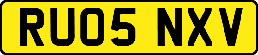 RU05NXV