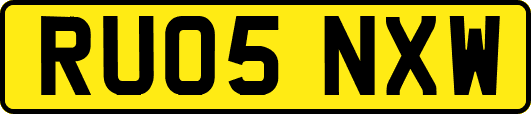 RU05NXW