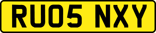 RU05NXY