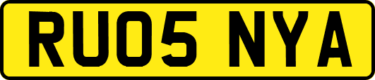 RU05NYA