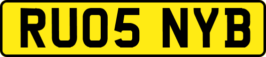 RU05NYB