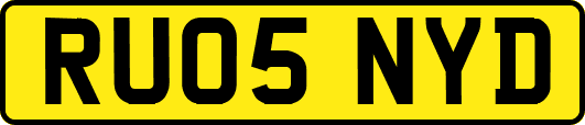 RU05NYD