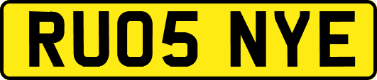 RU05NYE
