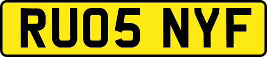 RU05NYF