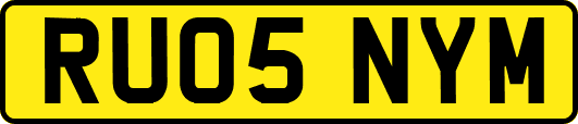 RU05NYM