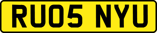RU05NYU