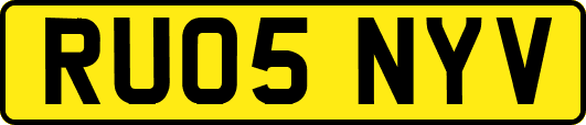 RU05NYV