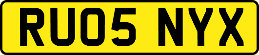 RU05NYX