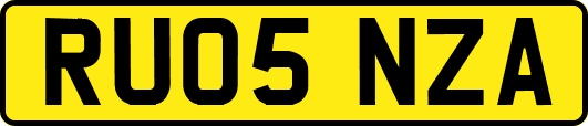 RU05NZA
