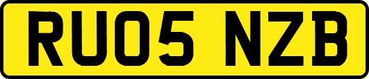 RU05NZB