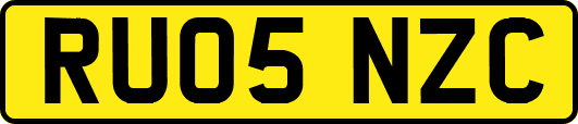 RU05NZC