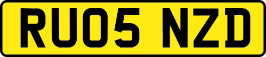 RU05NZD