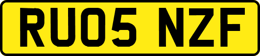RU05NZF