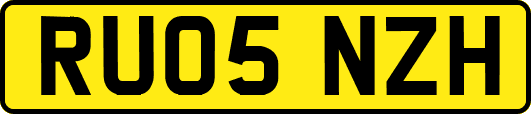 RU05NZH