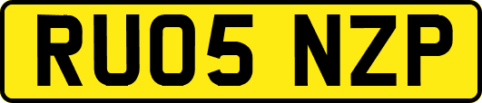 RU05NZP