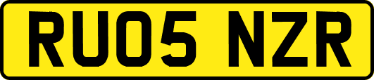 RU05NZR
