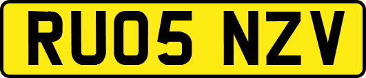 RU05NZV