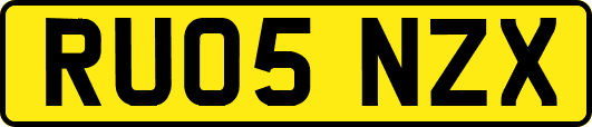 RU05NZX