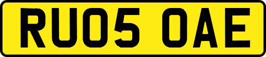 RU05OAE