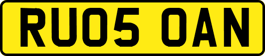 RU05OAN