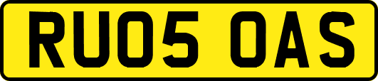 RU05OAS