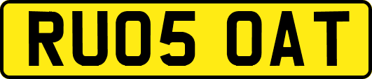 RU05OAT