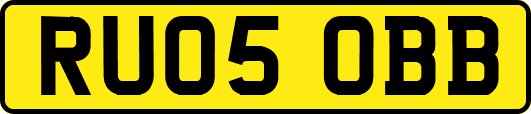 RU05OBB