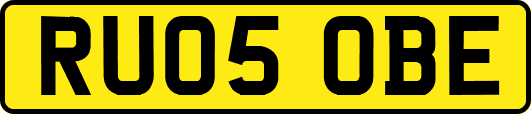 RU05OBE