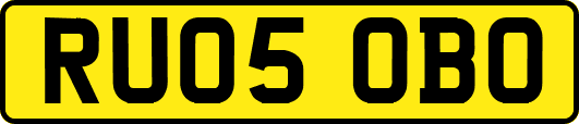 RU05OBO