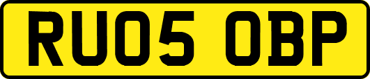 RU05OBP