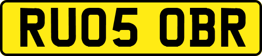RU05OBR