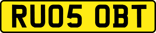 RU05OBT