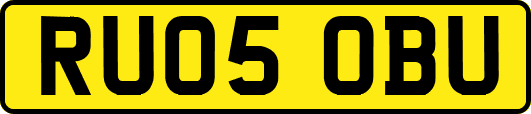 RU05OBU