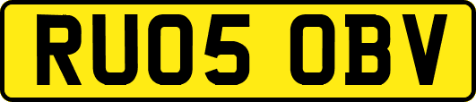 RU05OBV