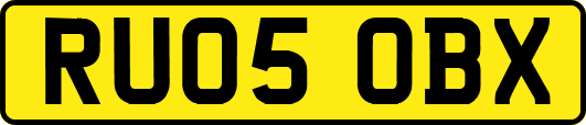 RU05OBX