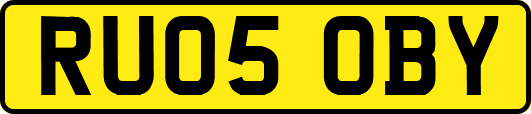 RU05OBY