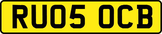 RU05OCB