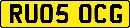 RU05OCG