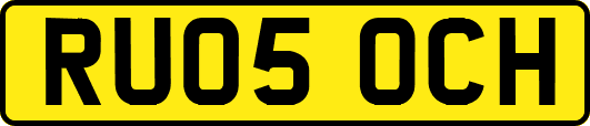 RU05OCH