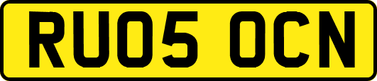 RU05OCN