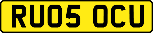 RU05OCU
