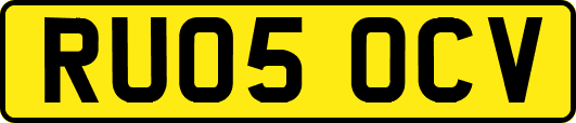 RU05OCV