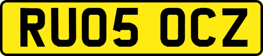 RU05OCZ