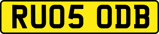 RU05ODB