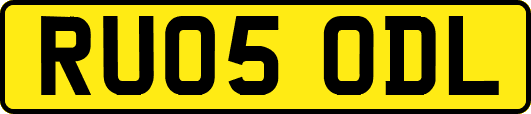 RU05ODL