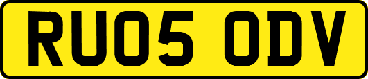 RU05ODV