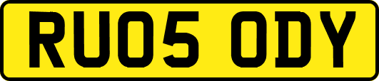 RU05ODY