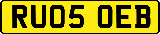 RU05OEB