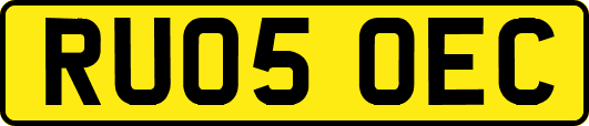 RU05OEC