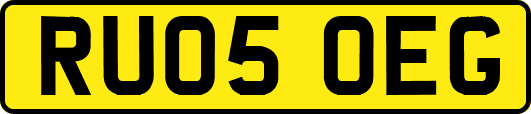 RU05OEG